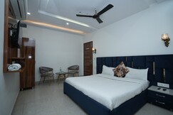 Hotel Big dream, Morni