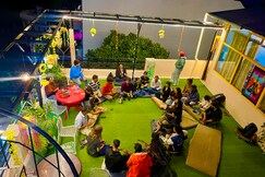 Cozy Bedz Rishikesh, Rishikesh