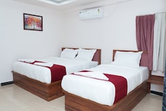 The Rama Executive., Tuljapur