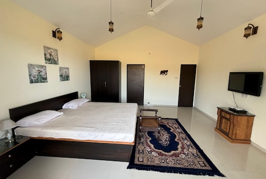 Gupta Villa