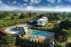 Sukoon Nisarg Resort, Jabalpur, Jabalpur