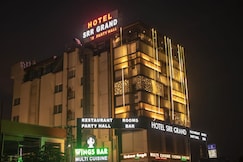 HOTEL SRR GRAND (Vandalur), Chennai