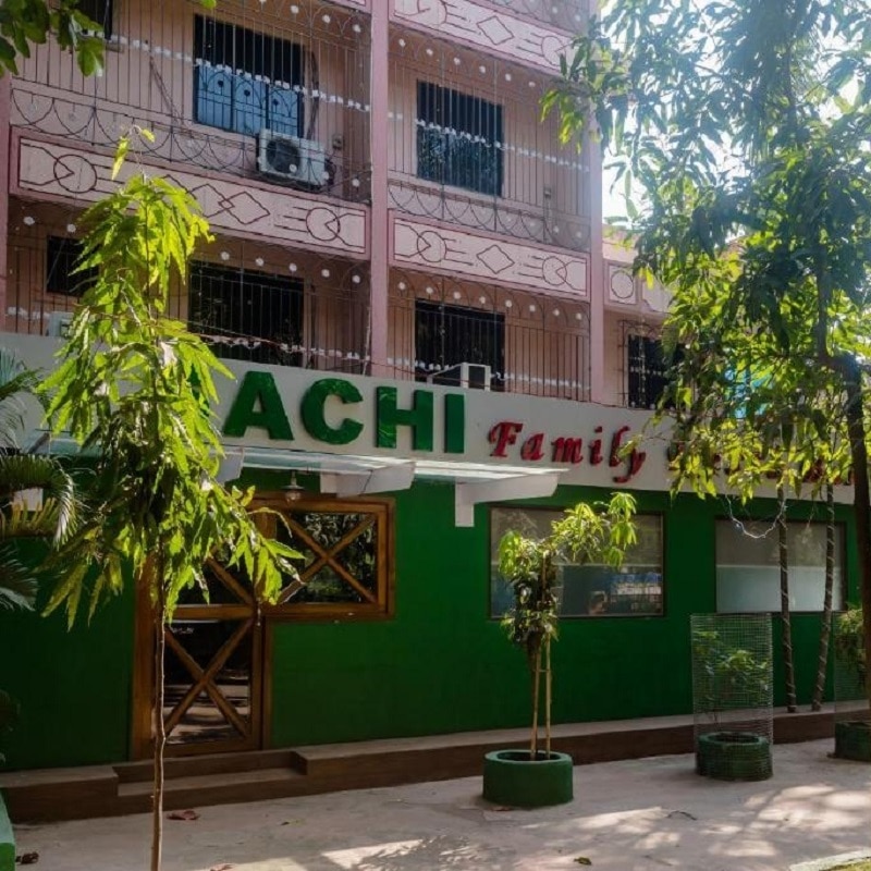 Hotel Pratham lodging - Tap to explore photos