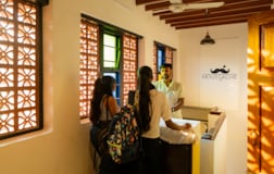 Common Area