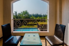 Collection O Martins Inn, Thane