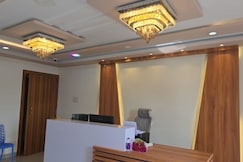 HOTEL SAVITHA'S INN, Vijaywada