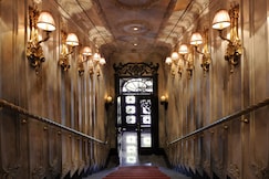 Taksim Hill Hotel, Istanbul