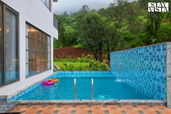 StayVista at Mount Brook, Igatpuri