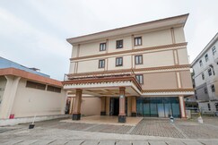 Hotel O Cibubur Near Cibubur Junction Formerly Comfort Residence, Bogor