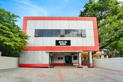 Super Hotel O Kanyakumari Near Sunrise View formerly Jaisas Paradise, Kanyakumari