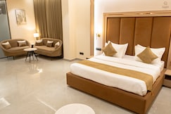 Hotel Quba, Ludhiana