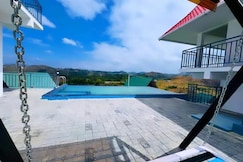 Samudra Retreats Vagamon, Thodupuzha