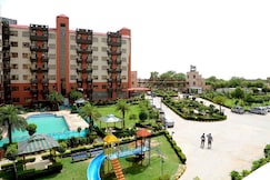 Hare Krishna Orchid 1BHK in Vrindavan, Vrindavan