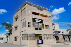 Hotel O Chittoor Railway Station Formerly Four Oaks, Tirupati
