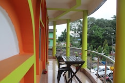 Morning Mist Home Stay, Kohima