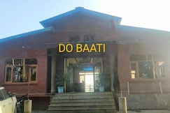 Dobaati By Lake and Woods, Bhimtal