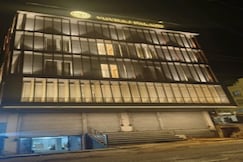 YUVRAJ PALACE, Dumka