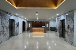 Hotel Madhukta Inn, Somnath