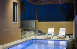 Swimming Pool 1