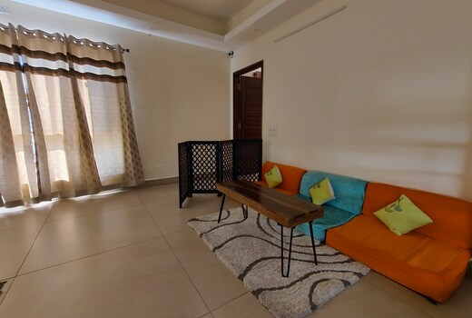 The Ganges View Luxury Penthouse by iTvara Leisure