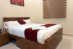 Hotel Sejour Royal, Chennai