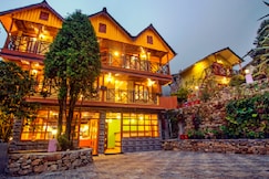 RoseDell Inn, Rishyap