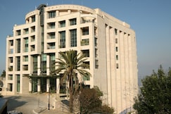 Crowne Plaza HAIFA, Haifa