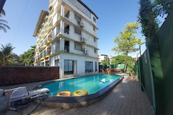 CBC Residency, Karjat