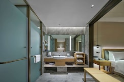 DoubleTree by Hilton Lingshui Hot Spring, Beihai