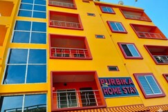 Purbica Homestay, Silchar