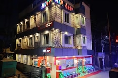 Hotel Air View, Kolkata