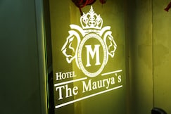 The Maurya's, Saharanpur