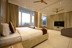 Munnar Peak Paradise Resort, Munnar