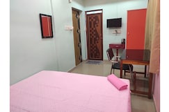 GUNJAN GUEST HOUSE NEAR SSKM HOSPITAL, Kolkata