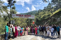 Shivalik Camps., Purola