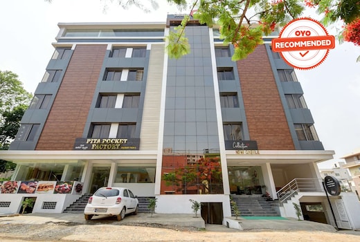 Grand Collection O Near Sarjapur Road Near 7d Voyage