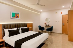 Super Townhouse Lotus Grand, Hyderabad