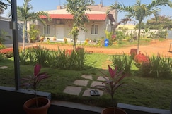 Krushi homestay, Mysore