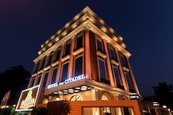 Hotel MBC Citadel Nashik, Nashik