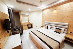 Hotel Amar Heights, Dehradun