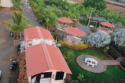 HIRNI RESORT, Visavadar
