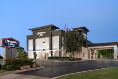 Hampton Inn Oklahoma Cty-I-40 E.(Tinker AFB), Oklahoma