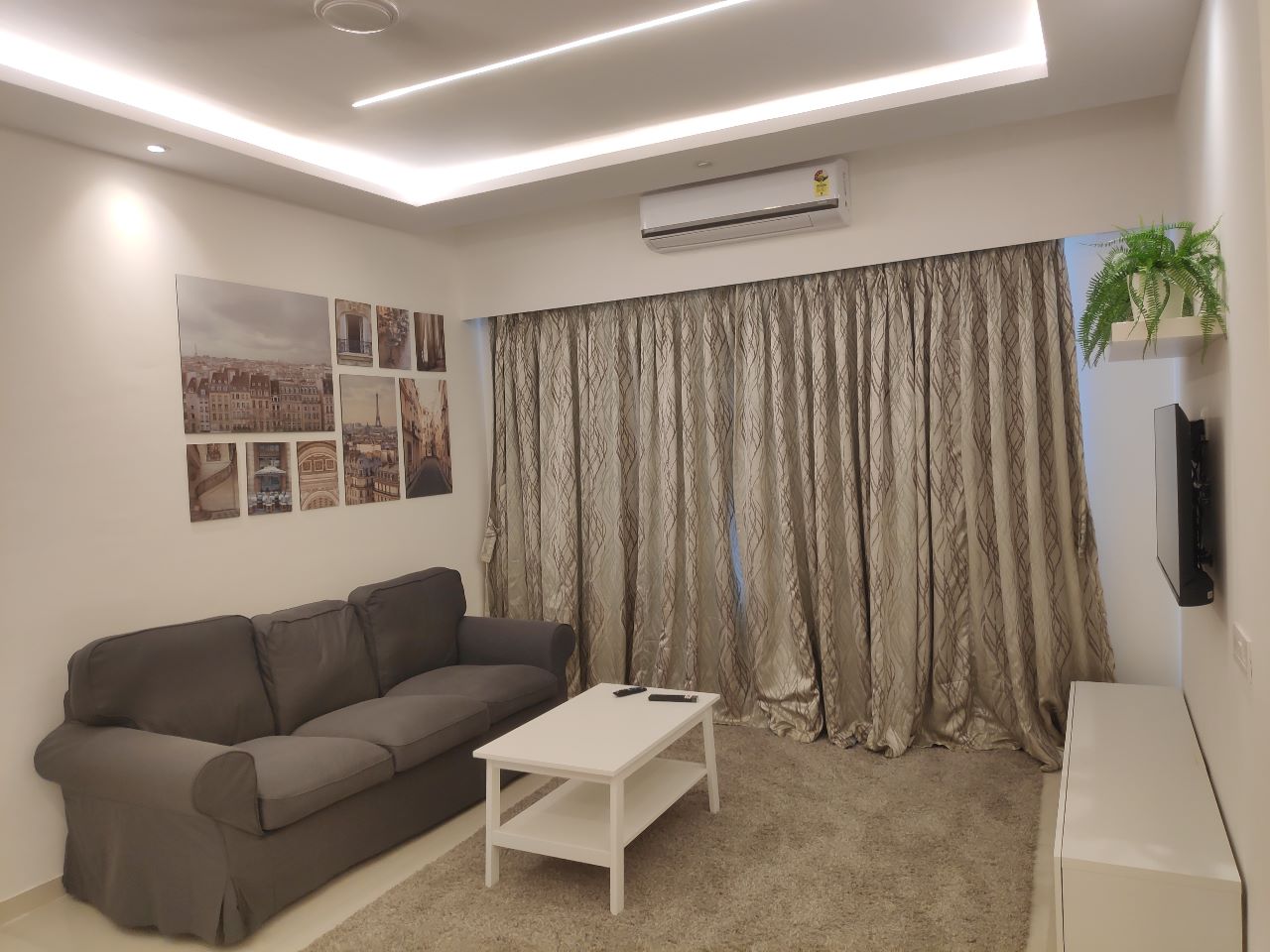 Maxxvalue Apartment Chandivali - Tap to explore photos