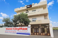 Hotel O CityMax, Jabalpur