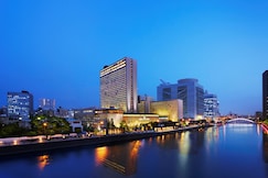RIHGA Royal Hotel Osaka, Vignette Collection, Osaka