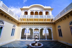 Sanchal Fort, Barmer