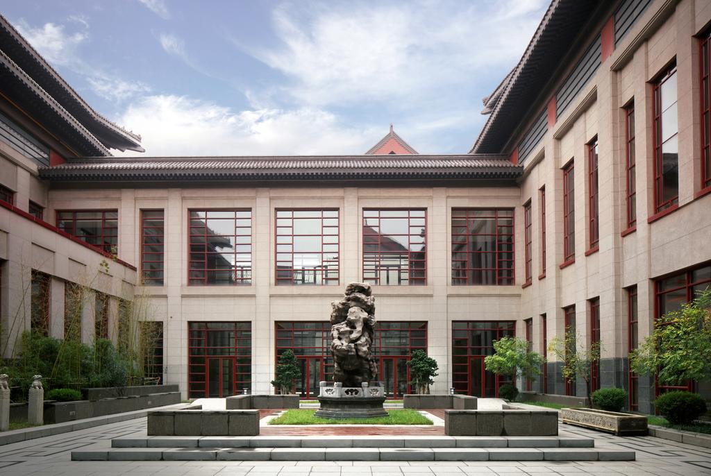 HILTON TIANJIN ECO CITY - Tap to explore photos