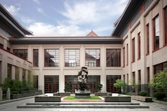 HILTON TIANJIN ECO CITY, Beijing