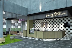 Ibis Styles Bekasi Jatibening, Kota Bekasi