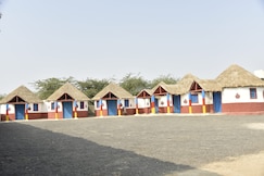 Rann Kutch Resort, Bhuj